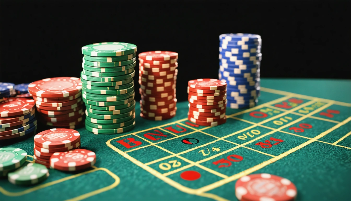 bonuses Olimp Casino