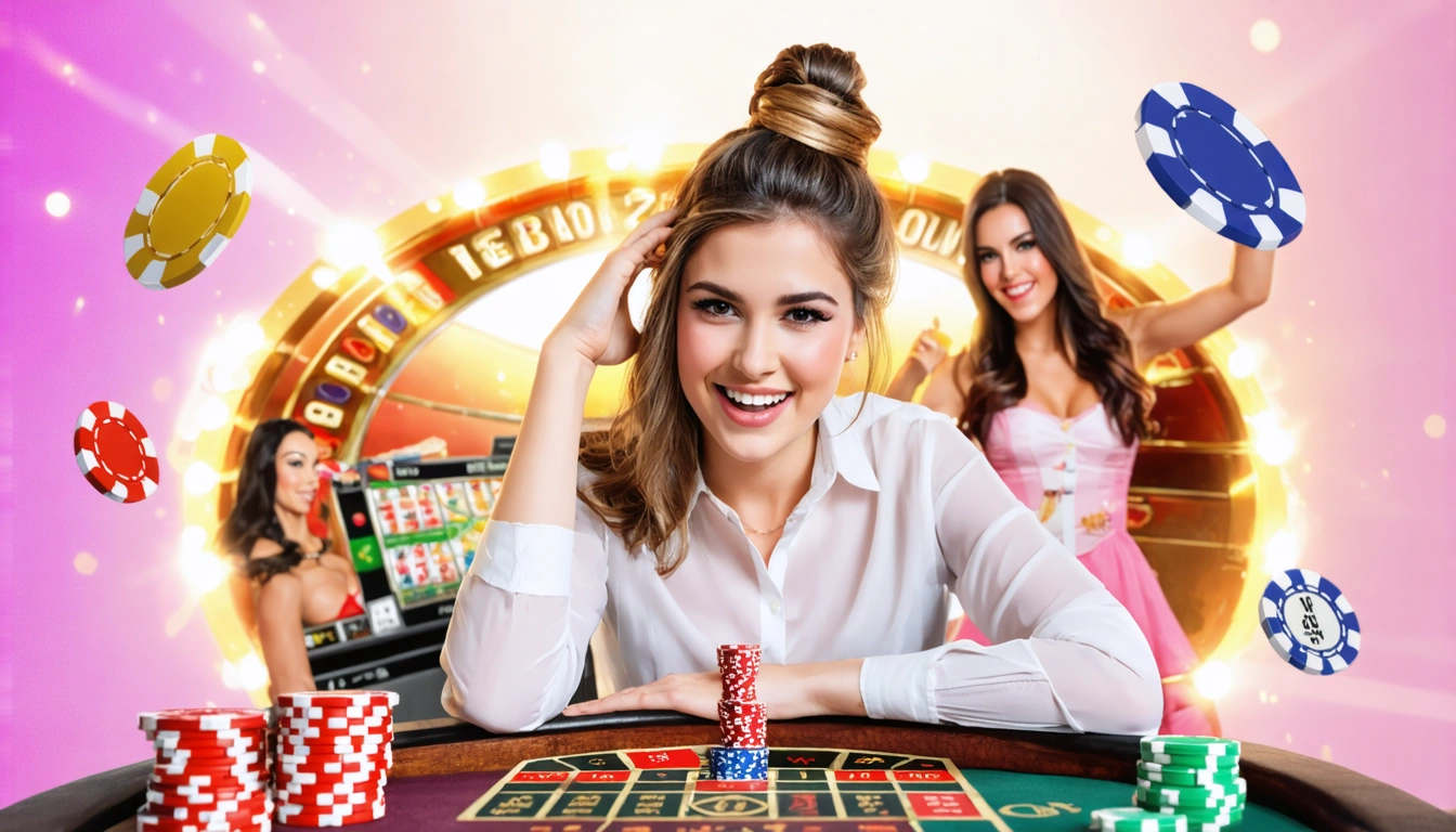 games Olimp Casino