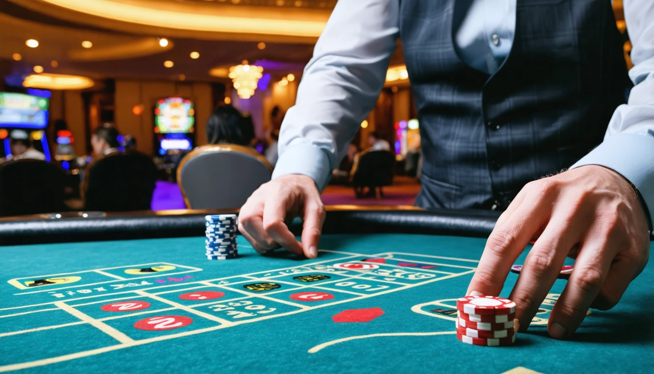 games Olimp Casino