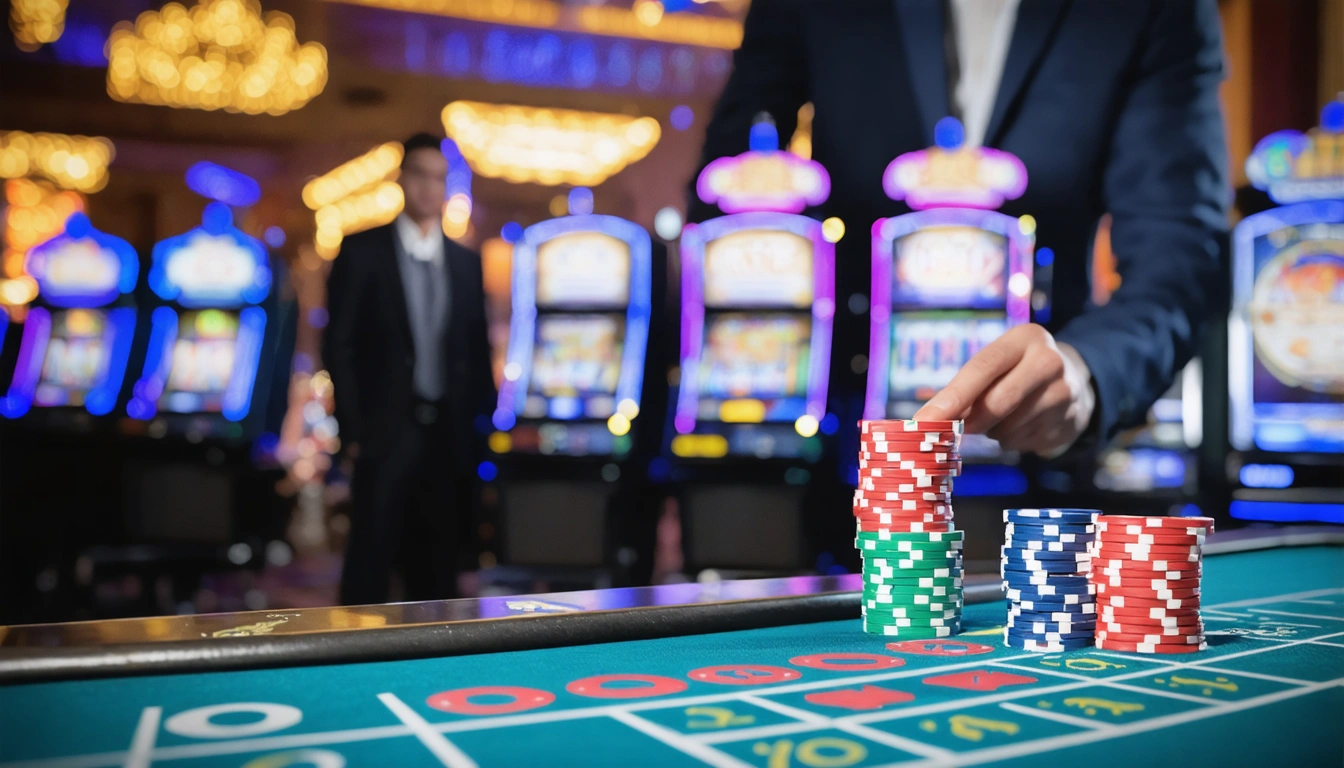 payments Olimp Casino