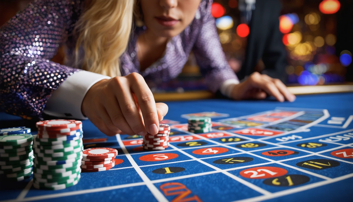 registration Olimp Casino
