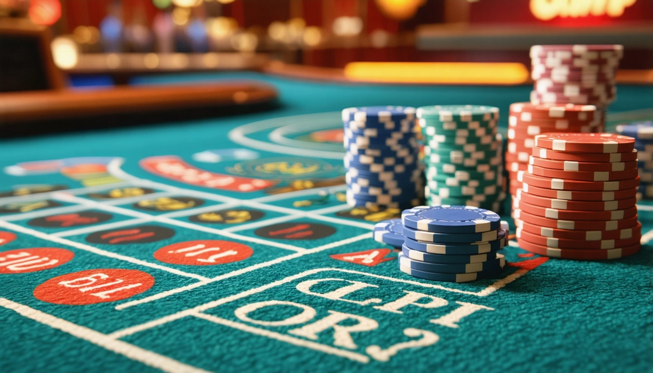 home Olimp Casino